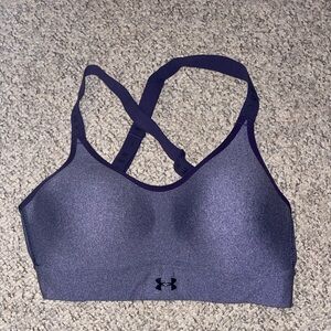 Sm Under Armour Sports Bra